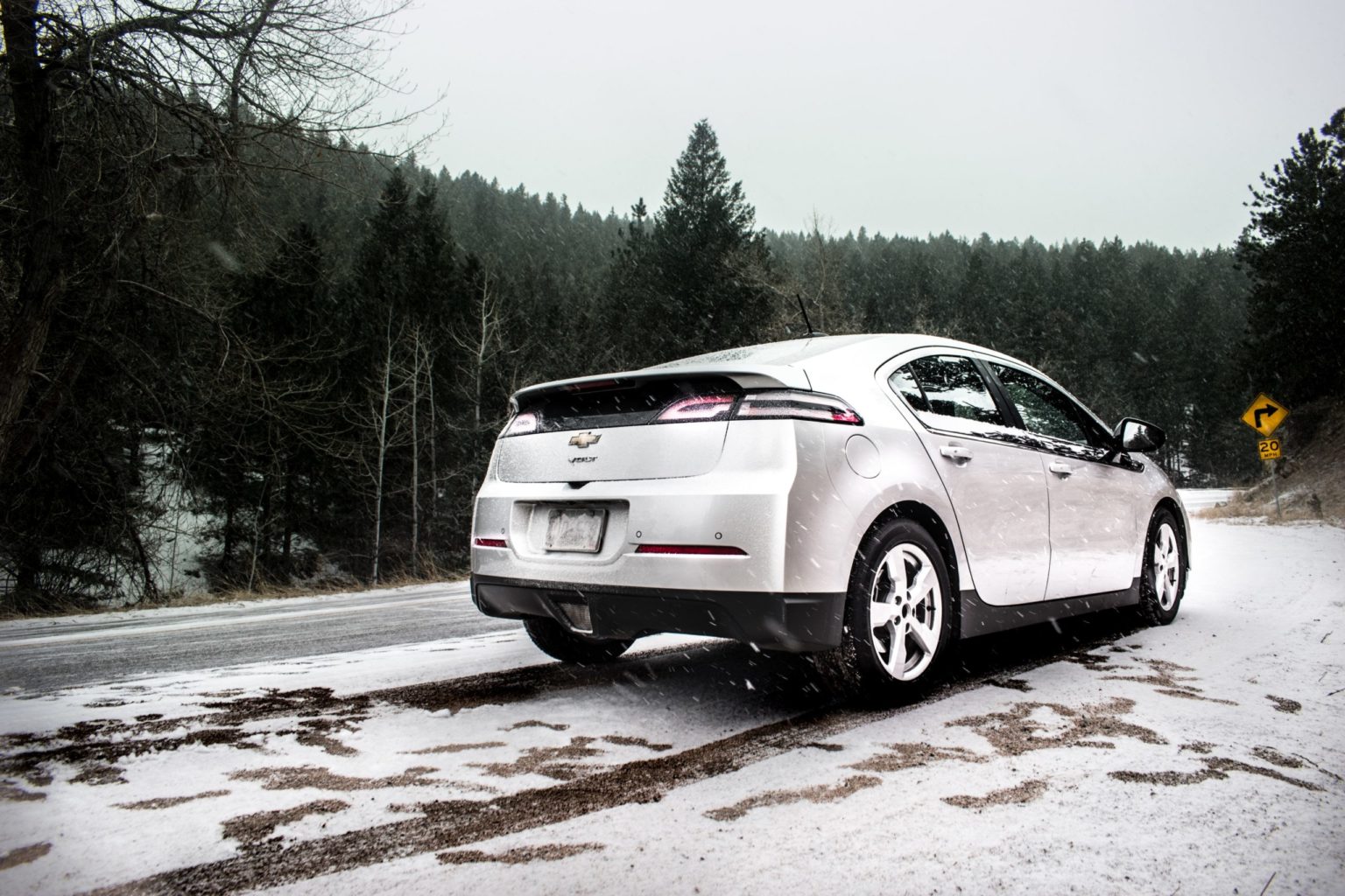 Image of Chevrolet