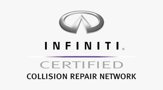 infiniti-certified-repair-logo